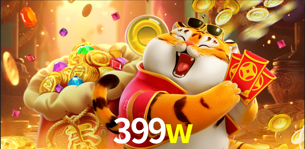 399w - Cassino oficial do Brasil - 399w.com