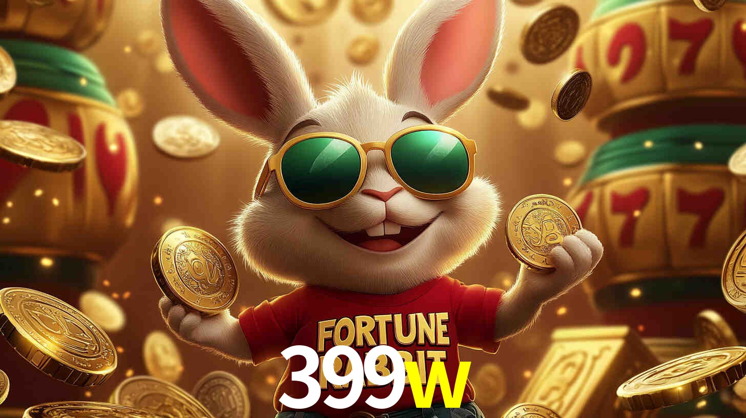 399w: Seu Cassino Premiado com Pagamentos Rápidos