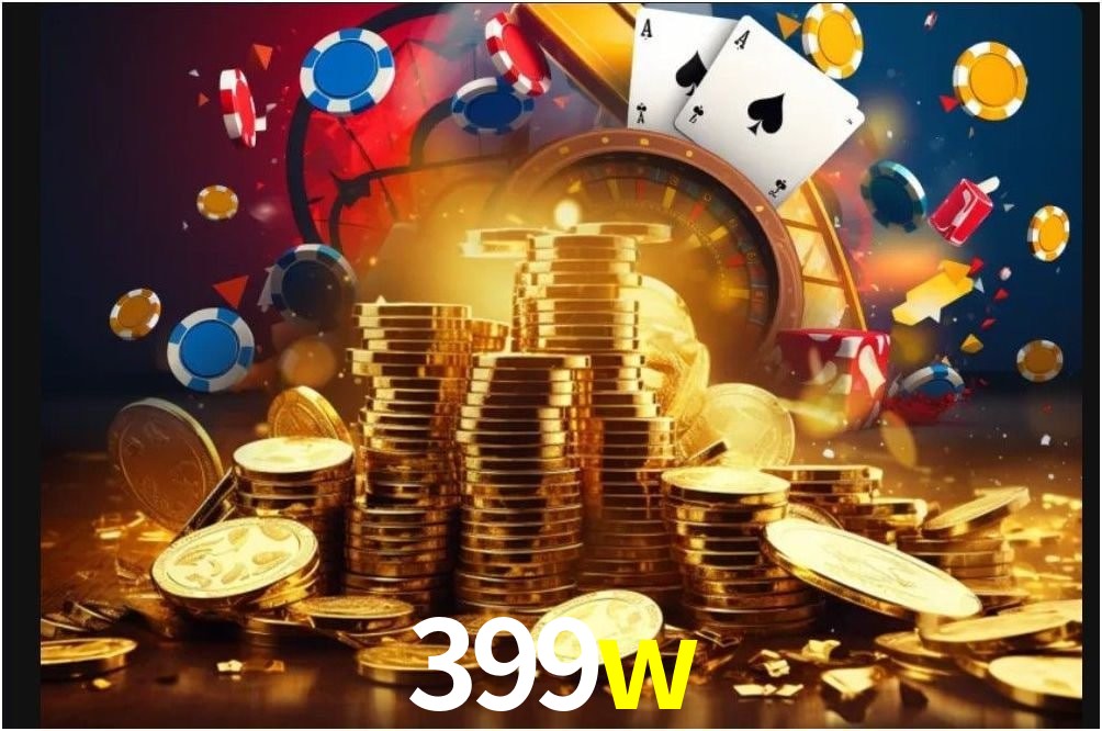 Inovações de Jogos na 399w: O Futuro das Experiências Interativas
