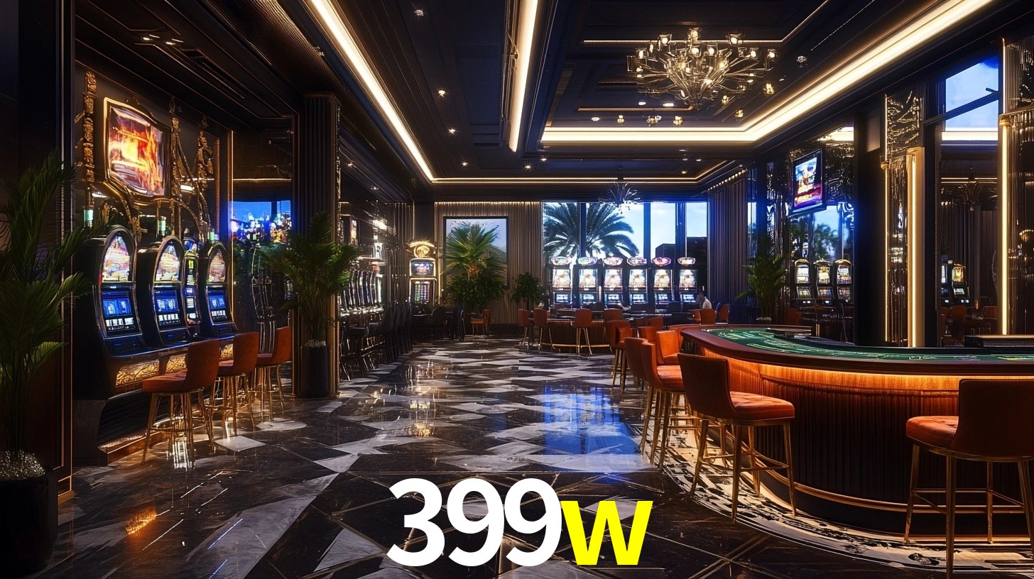 Welcome Bonus 399w
