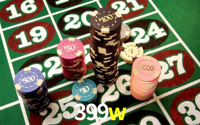 Explorando a Categoria de Eventos em Apostas na 399w