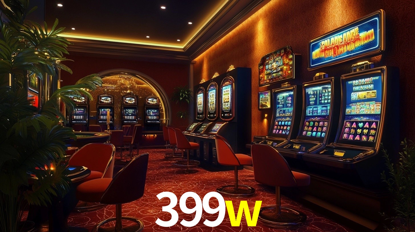 VIP Casino 399w