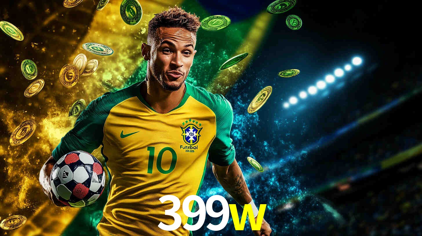Inovações de Jogos na 399w: O Futuro das Experiências Interativas