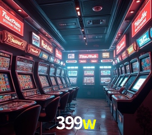 Tecnologia da Plataforma 399w