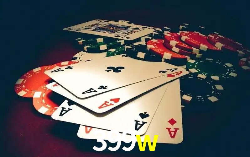 cassino 399w