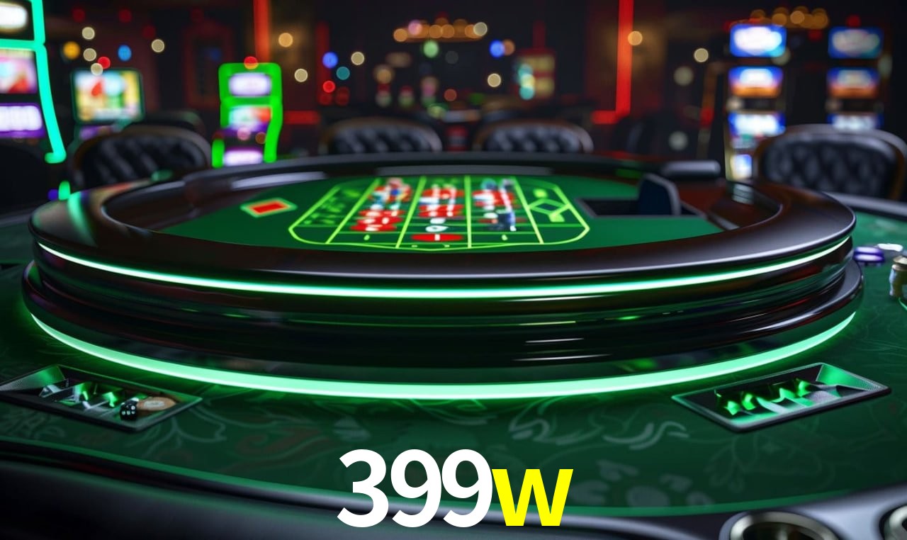 Weekend Specials 399w