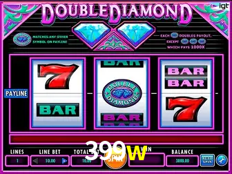 Descubra a Magia dos Jogos de Arcade no 399w