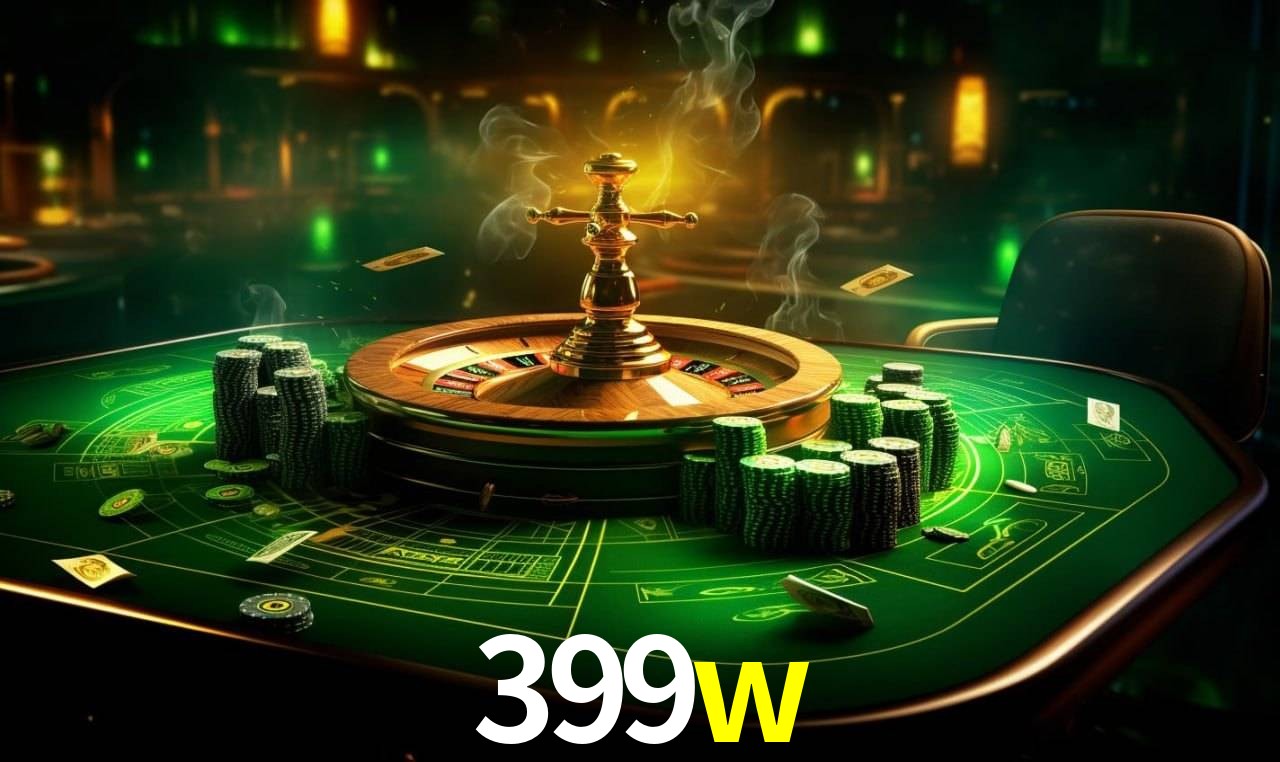 Explorando a Categoria de Eventos em Apostas na 399w