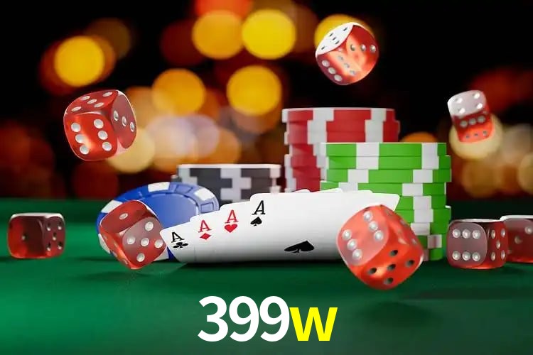 Estatísticas Esportivas 399w