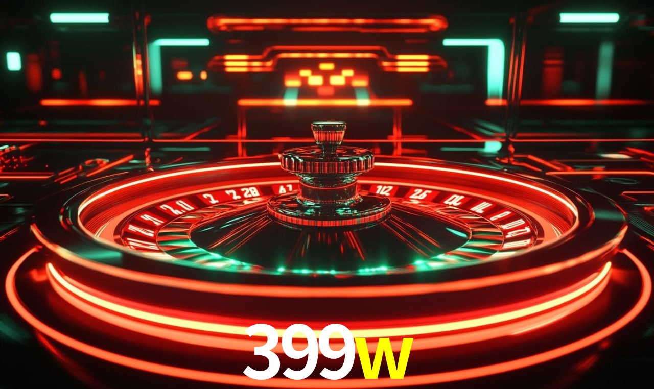 Inovações de Jogos na 399w: O Futuro das Experiências Interativas