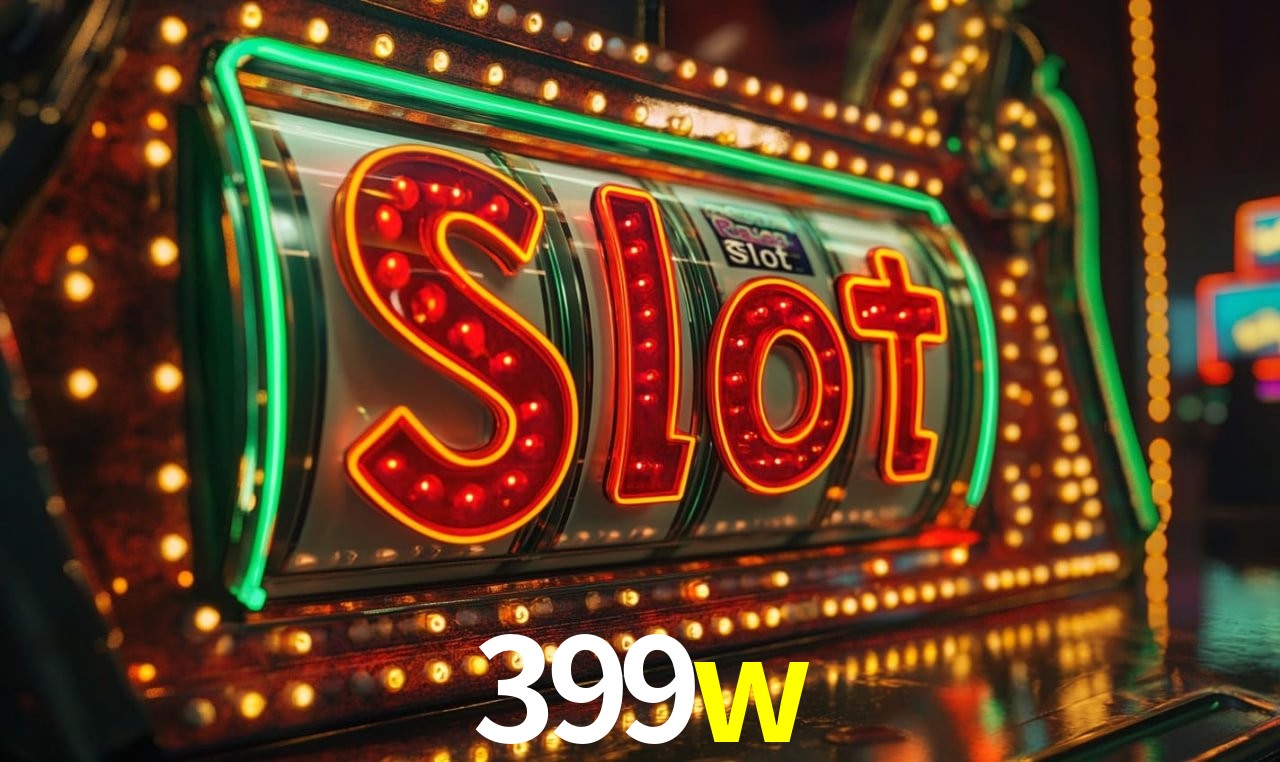 Casino Ao Vivo 399w
