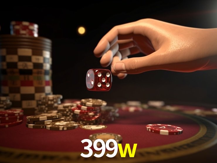 Apostas de Tênis 399w