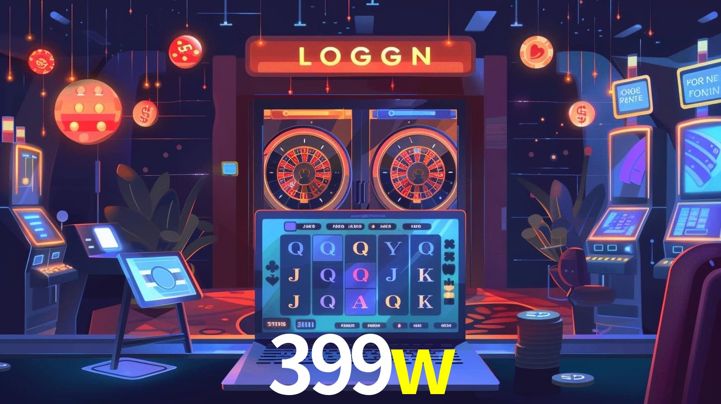 Login Seguro 399w