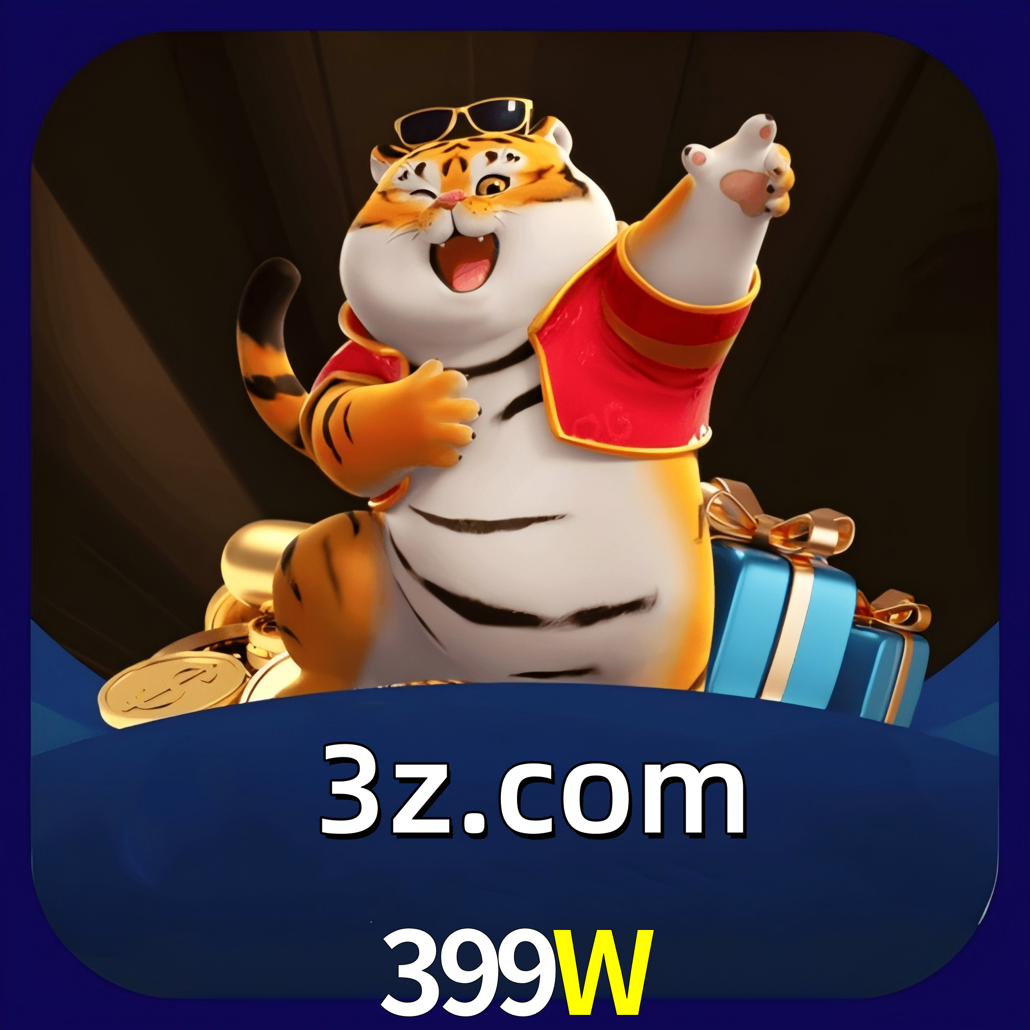 399W