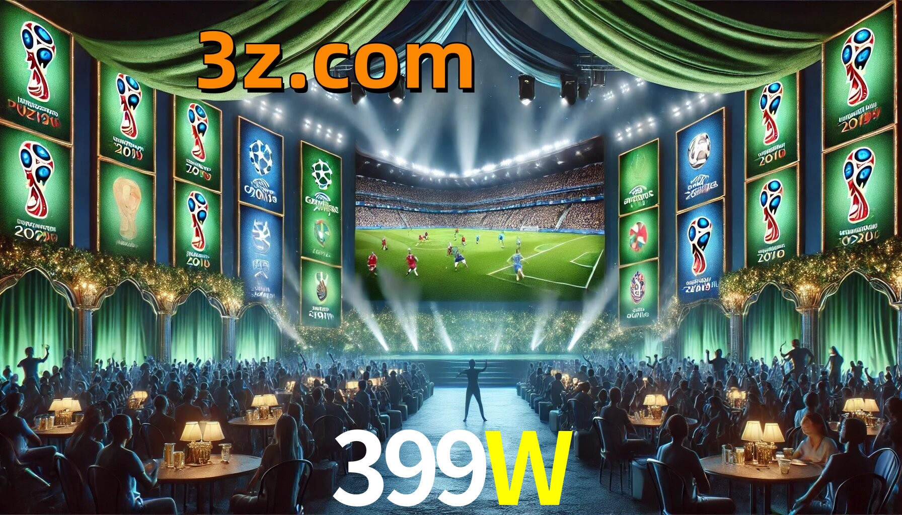 Eventos Esportivos