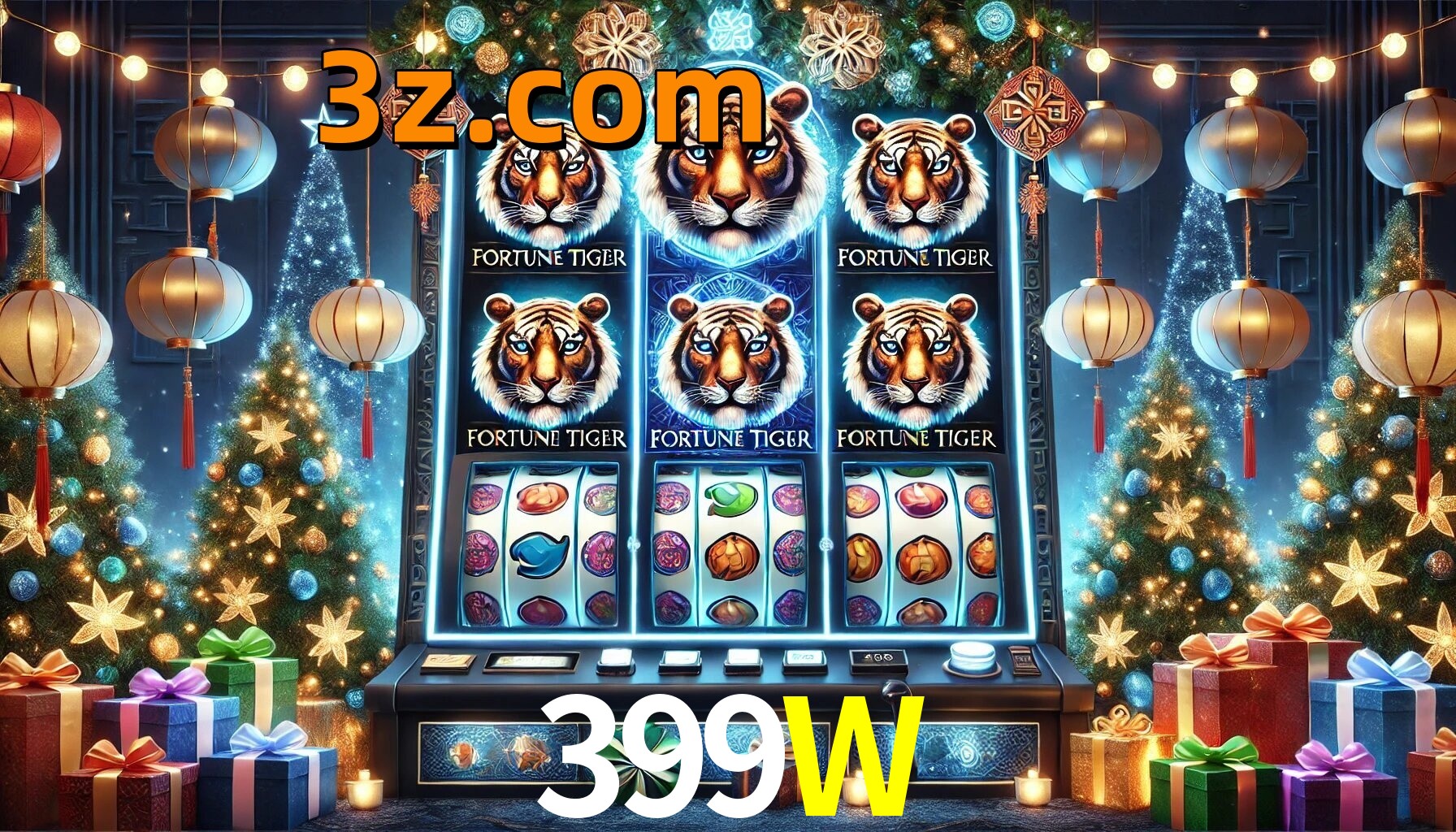 Como Jogar Fortune Tiger