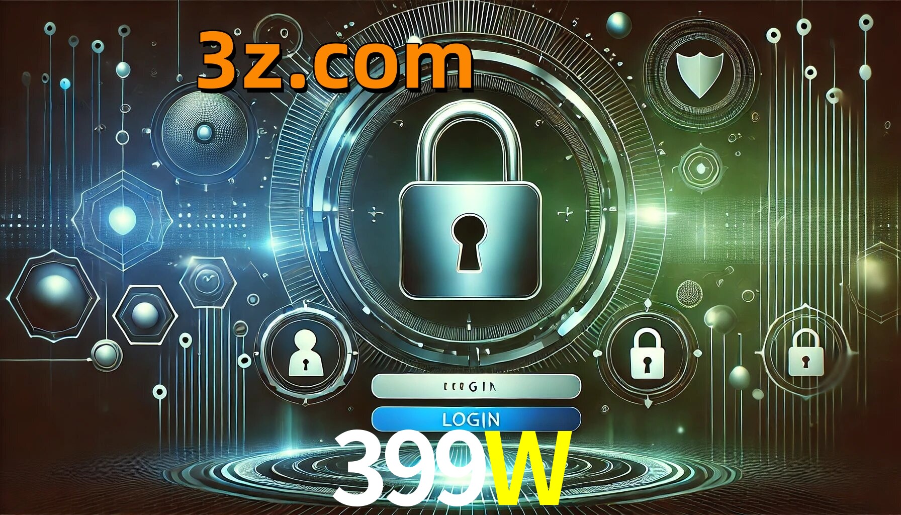 Segurança no Login